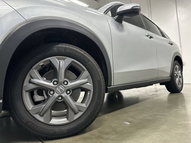 Thumbnail: 2026 Honda HR-V - 5