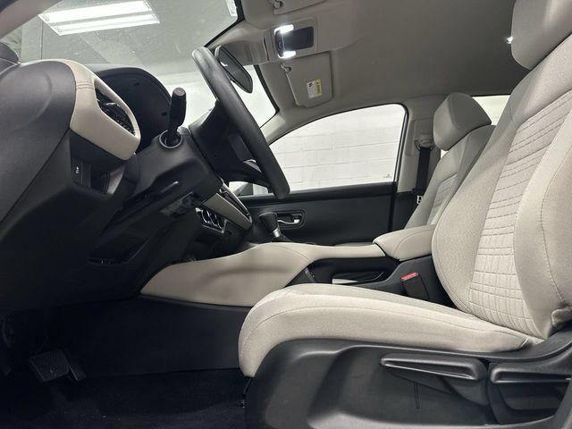 Thumbnail: 2026 Honda HR-V - 8