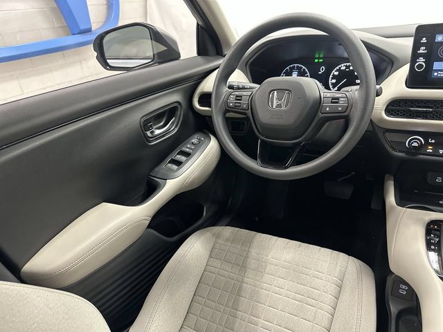 Thumbnail: 2026 Honda HR-V - 2