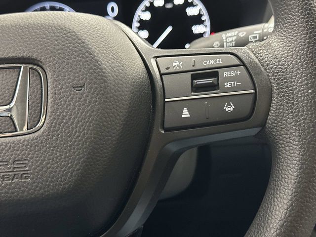 Thumbnail: 2026 Honda HR-V - 24