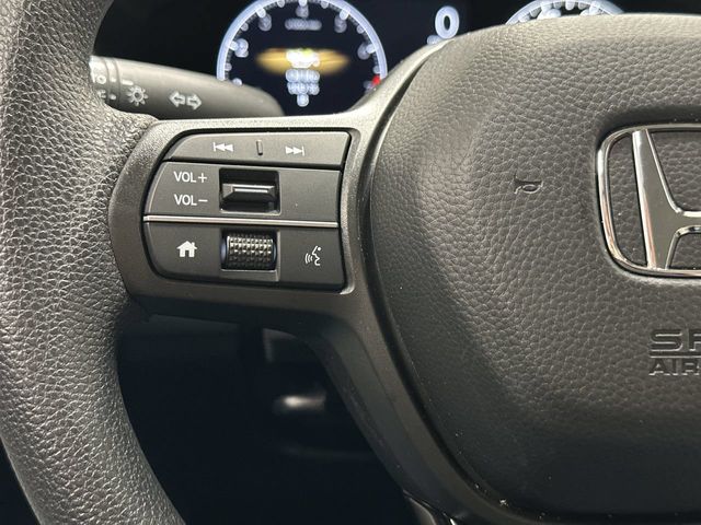 Thumbnail: 2026 Honda HR-V - 23