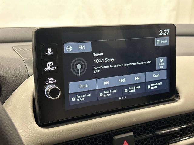 Thumbnail: 2026 Honda HR-V - 10