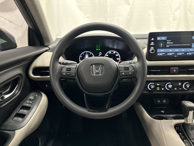 Thumbnail: 2026 Honda HR-V - 6