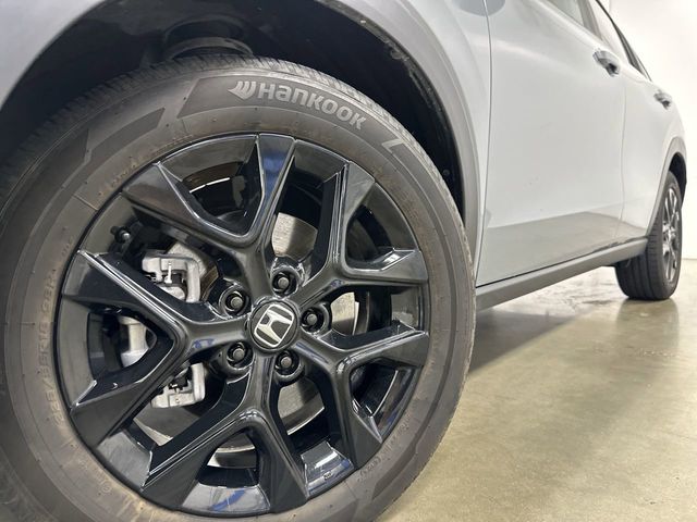 Thumbnail: 2025 Honda HR-V - 5