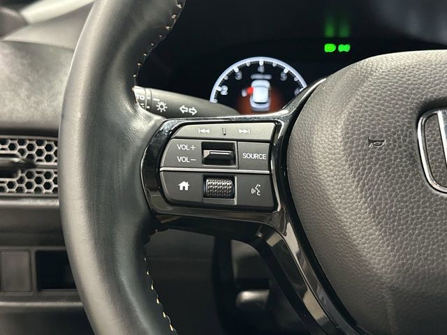 Thumbnail: 2025 Honda HR-V - 23