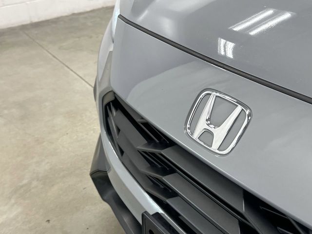Thumbnail: 2025 Honda HR-V - 4