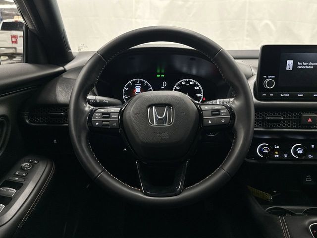 Thumbnail: 2025 Honda HR-V - 6