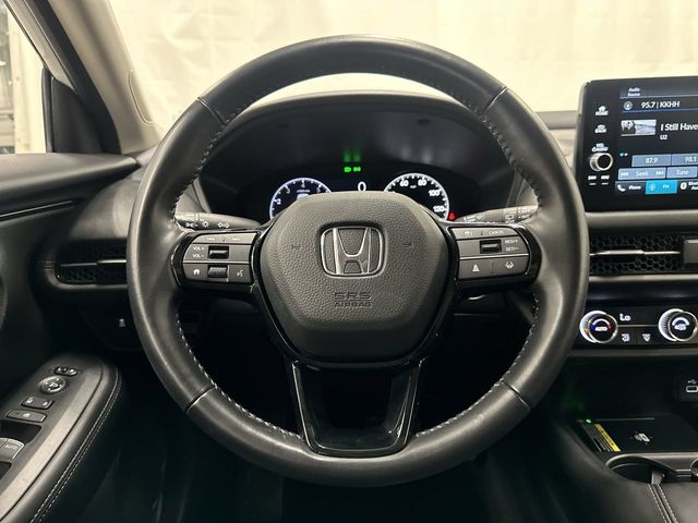 Thumbnail: 2025 Honda HR-V - 6