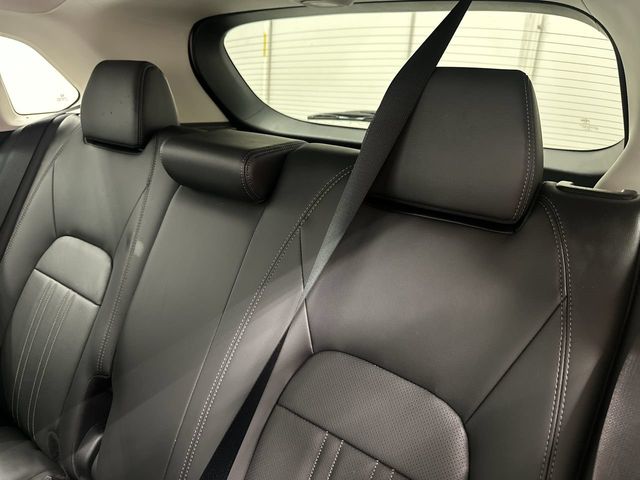 Thumbnail: 2025 Honda HR-V - 8