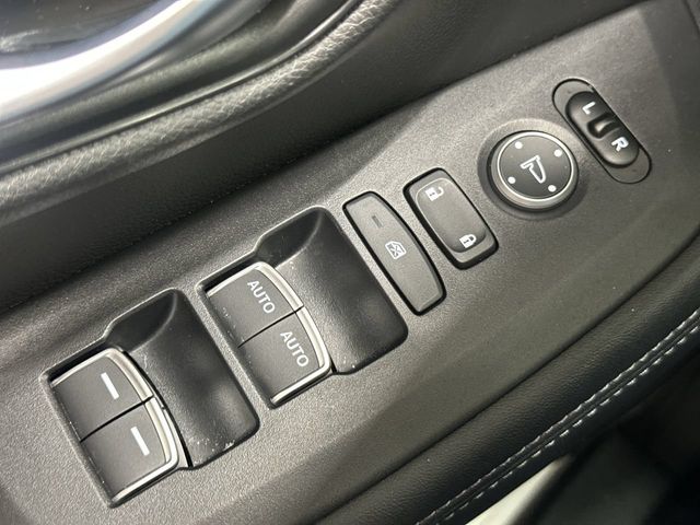 Thumbnail: 2025 Honda HR-V - 25