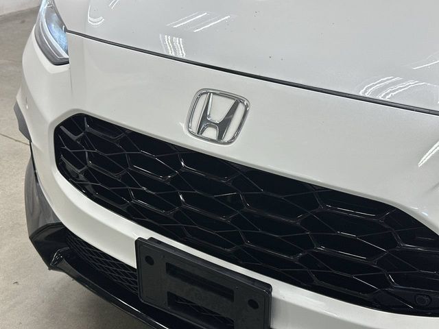 Thumbnail: 2025 Honda HR-V - 4