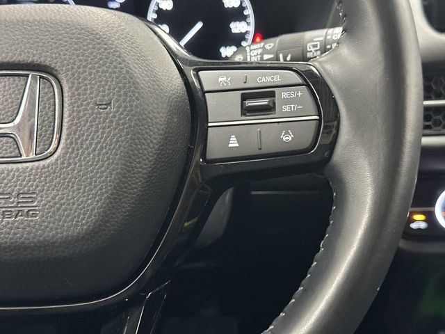Thumbnail: 2025 Honda HR-V - 23