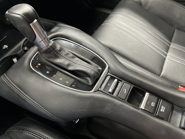 Thumbnail: 2025 Honda HR-V - 11