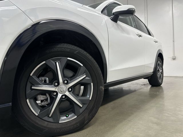 Thumbnail: 2025 Honda HR-V - 5