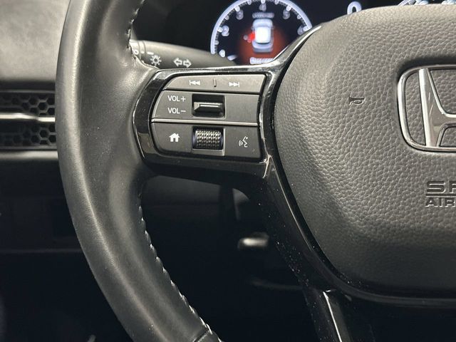 Thumbnail: 2025 Honda HR-V - 22