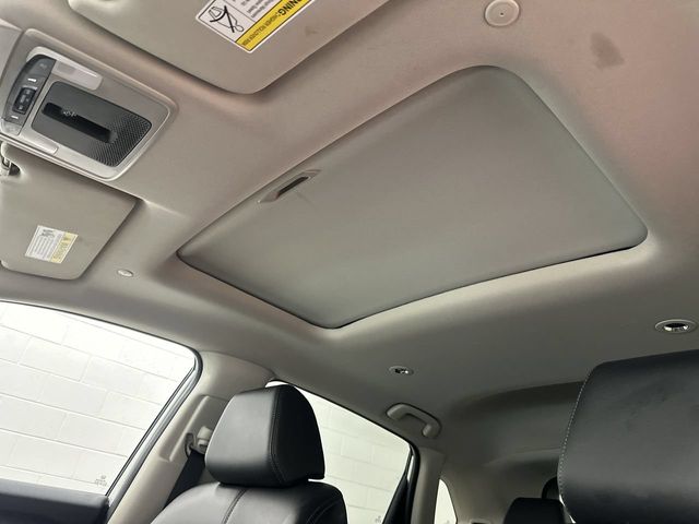 Thumbnail: 2025 Honda HR-V - 30