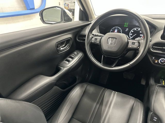 Thumbnail: 2025 Honda HR-V - 2
