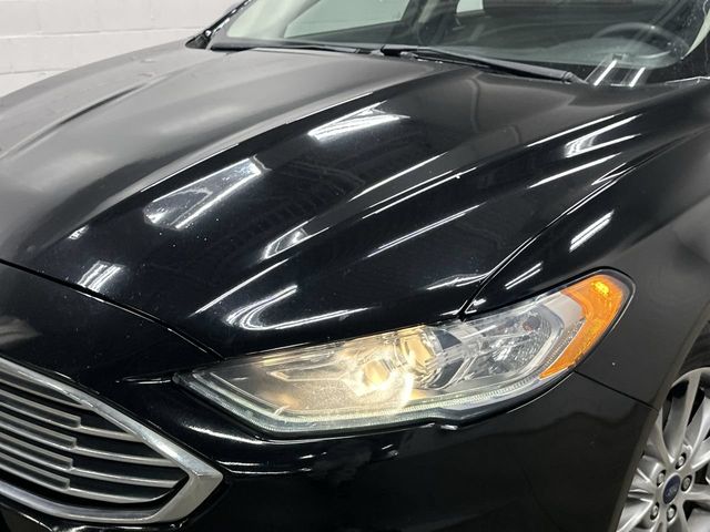 Thumbnail: 2017 Ford Fusion - 31