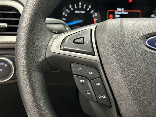 Thumbnail: 2017 Ford Fusion - 21