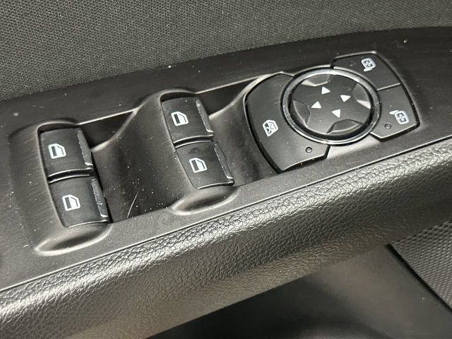 Thumbnail: 2017 Ford Fusion - 24
