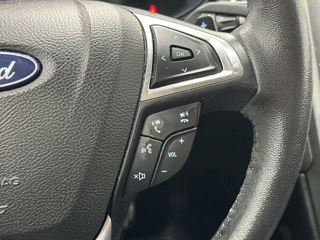Thumbnail: 2018 Ford Fusion - 24