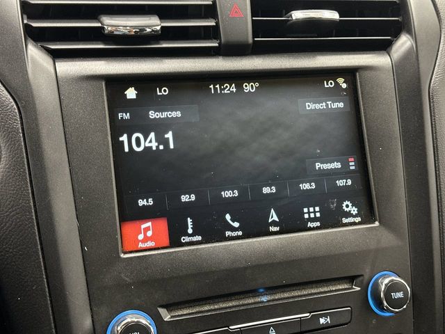 Thumbnail: 2018 Ford Fusion - 10