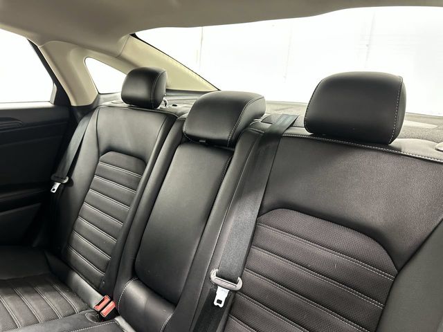 Thumbnail: 2018 Ford Fusion - 22
