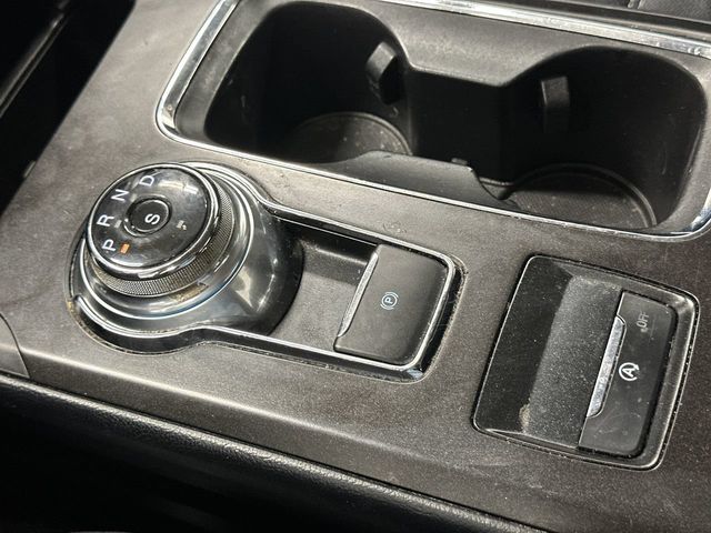 Thumbnail: 2018 Ford Fusion - 11