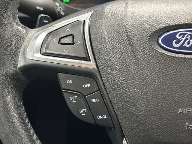 Thumbnail: 2018 Ford Fusion - 23
