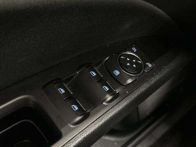 Thumbnail: 2018 Ford Fusion - 26