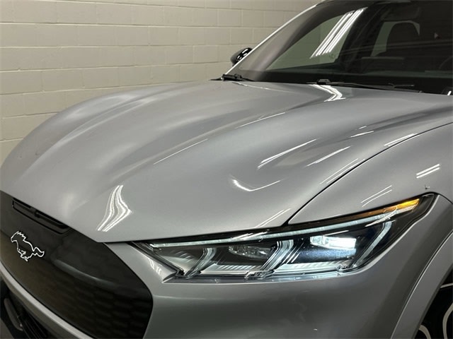 Thumbnail: 2022 Ford Mustang Mach-E - 31