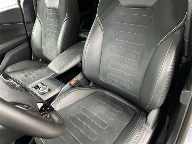 Thumbnail: 2022 Ford Mustang Mach-E - 7