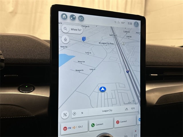 Thumbnail: 2022 Ford Mustang Mach-E - 27