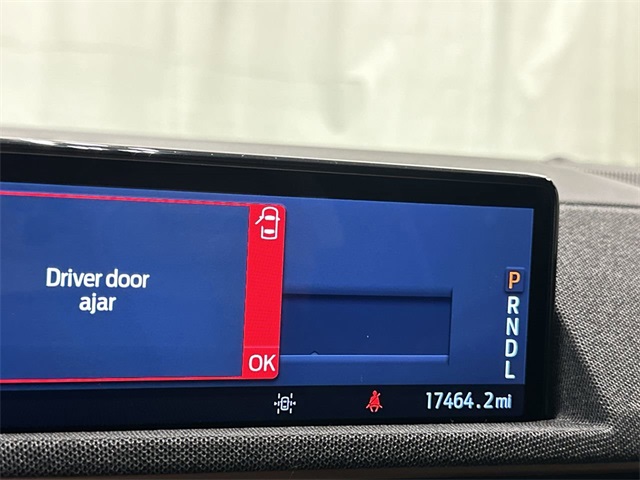 Thumbnail: 2022 Ford Mustang Mach-E - 10