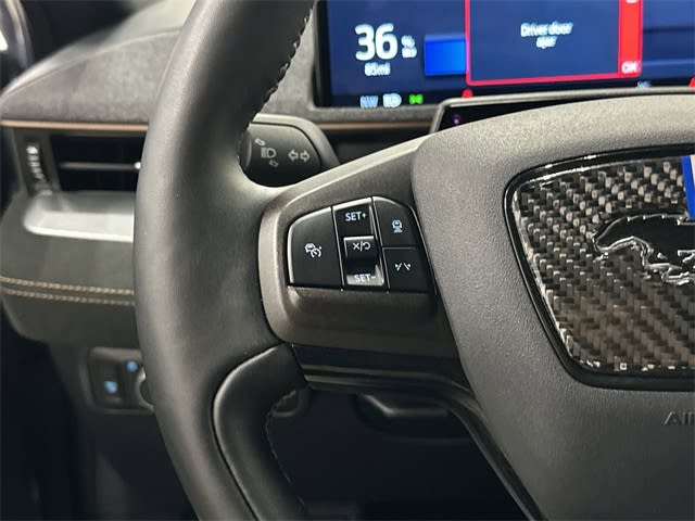 Thumbnail: 2022 Ford Mustang Mach-E - 21