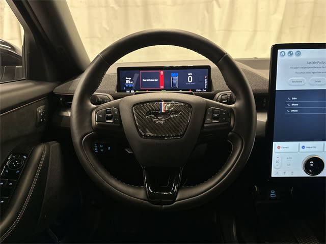 Thumbnail: 2022 Ford Mustang Mach-E - 6