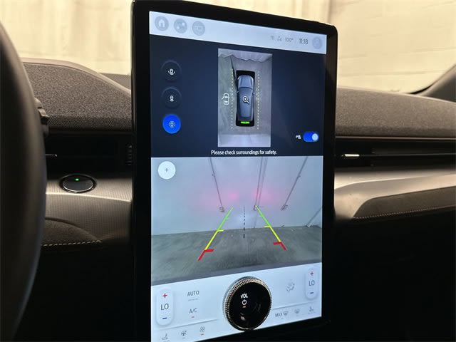 Thumbnail: 2022 Ford Mustang Mach-E - 26