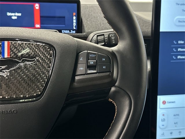 Thumbnail: 2022 Ford Mustang Mach-E - 22