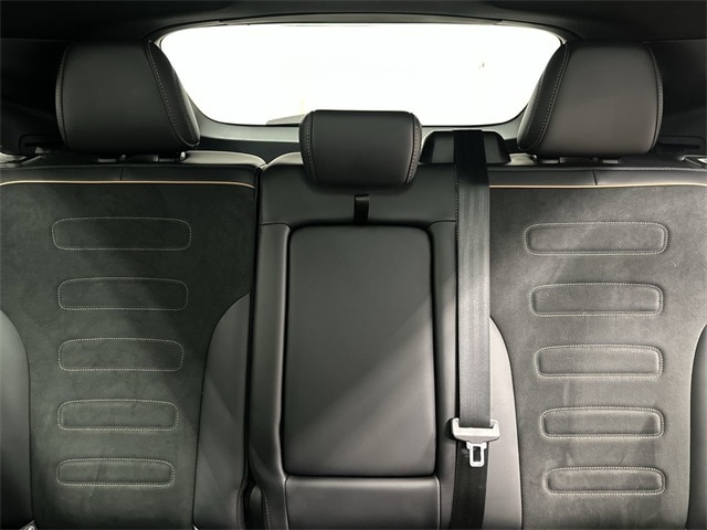 Thumbnail: 2022 Ford Mustang Mach-E - 8