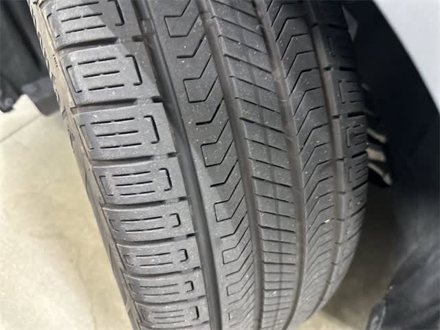 Thumbnail: 2022 Ford Mustang Mach-E - 30