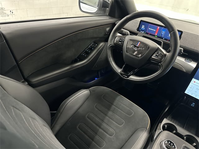 Thumbnail: 2022 Ford Mustang Mach-E - 2