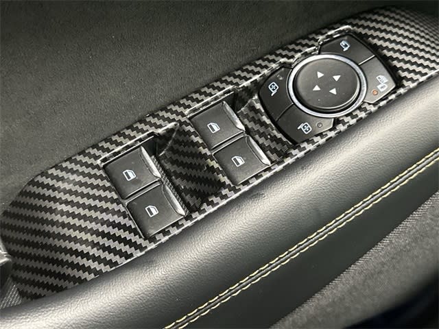 Thumbnail: 2022 Ford Mustang Mach-E - 24