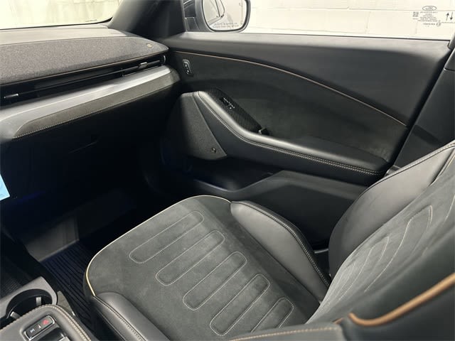 Thumbnail: 2022 Ford Mustang Mach-E - 20