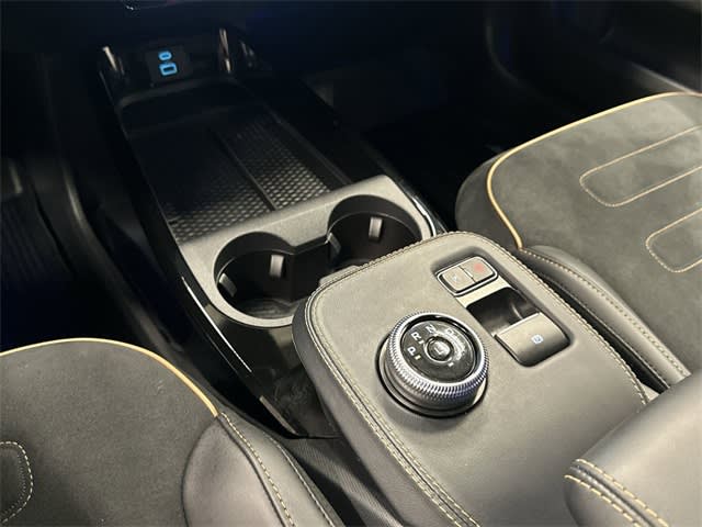 Thumbnail: 2022 Ford Mustang Mach-E - 11