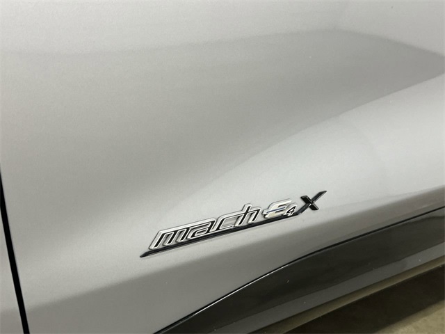 Thumbnail: 2022 Ford Mustang Mach-E - 4