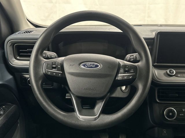 Thumbnail: 2023 Ford Maverick - 5