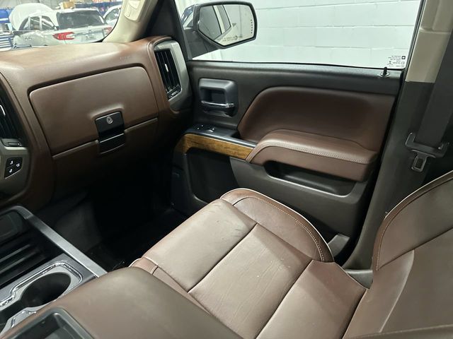 Thumbnail: 2015 Chevrolet Silverado 1500 - 6