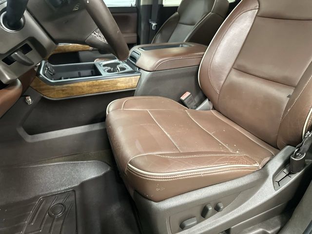 Thumbnail: 2015 Chevrolet Silverado 1500 - 7