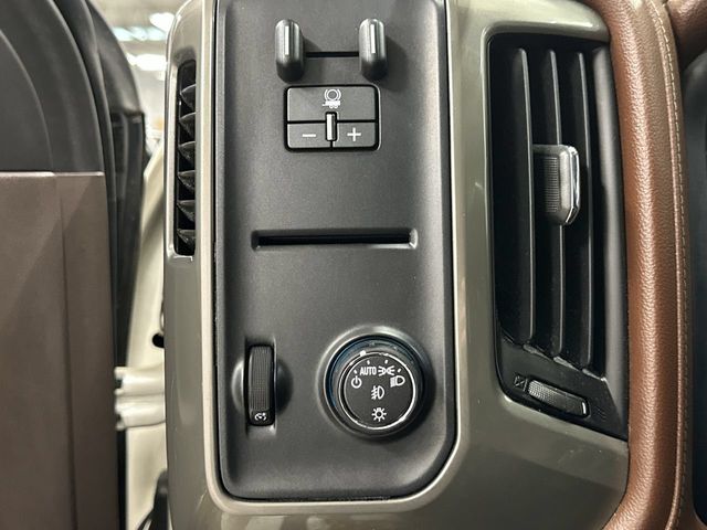 Thumbnail: 2015 Chevrolet Silverado 1500 - 24