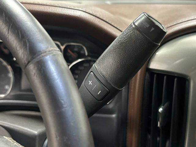 Thumbnail: 2015 Chevrolet Silverado 1500 - 27